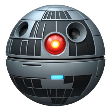 planet killer sticker