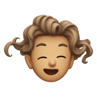 happy for someone but sad for own  sticker