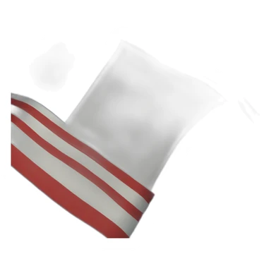 frisian flag sticker