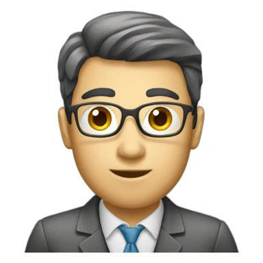 job advertisement sticker