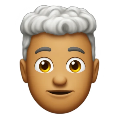 red dwarf with beer sticker