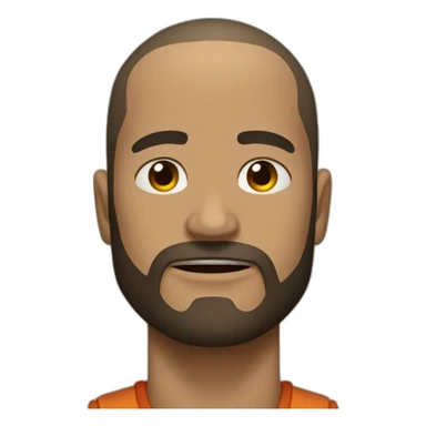 persona fuerte sticker