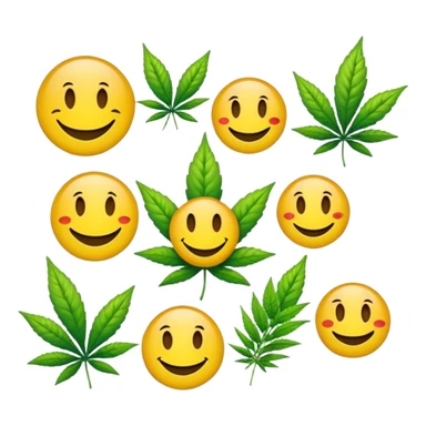 Stoner stickers  sticker