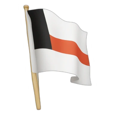 Breizh Flag sticker