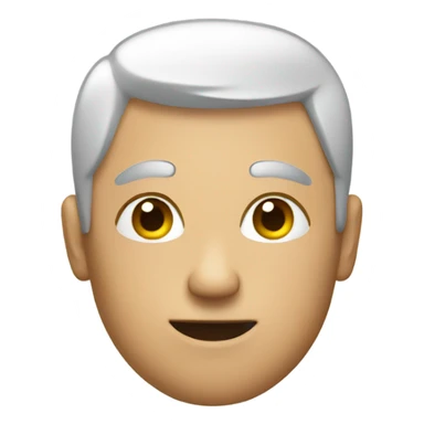 Guy with toilet body sticker