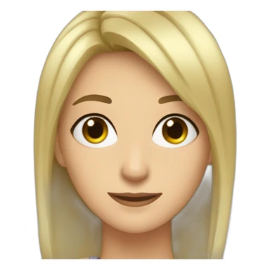 eliane filippi sticker