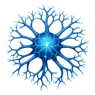 Artifical neurone network  sticker
