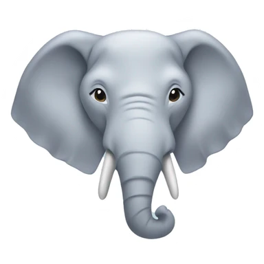 Skincare by the brand drunk elephant  sticker