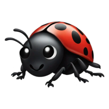 ladybug-blackcat sticker