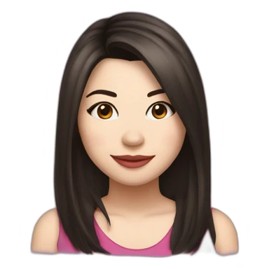 Miranda cosgrove sticker