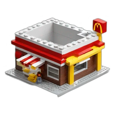 lego-mcdonalds-modular-building sticker