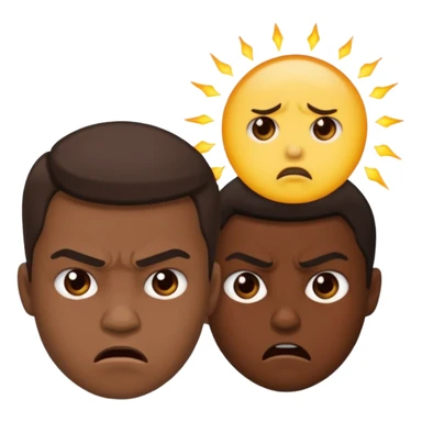 🤷🏾‍♂️🤷🏽‍♀️ fucking sticker