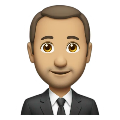 jibran bassil sticker