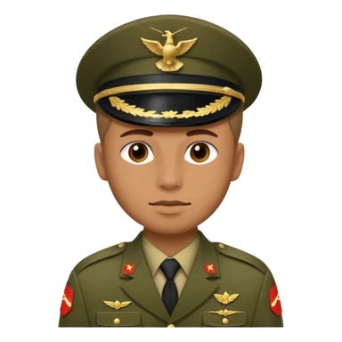 USA Military  sticker