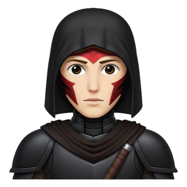 Darth Revan sticker