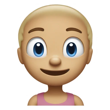 Sonic with trisomy 21 sticker