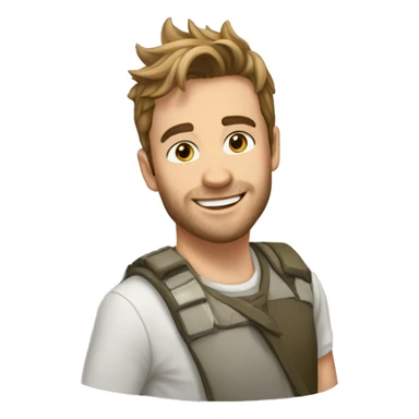 Ce1d et Alexandre  sticker