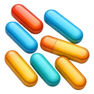 medicine sticker