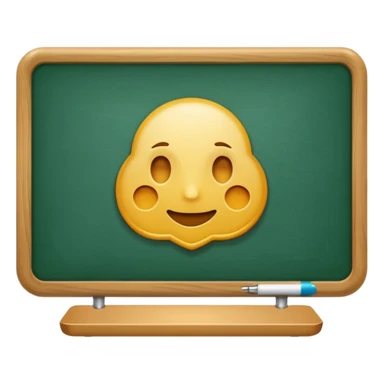 exel green board sticker