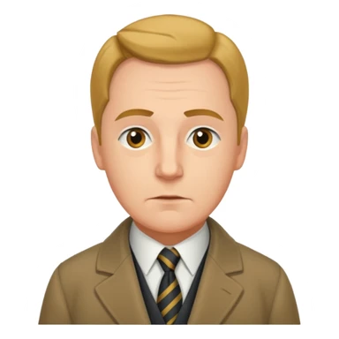 Johann Gottlieb Fichte sticker