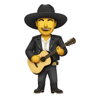 Johua de corridos tumbandos sticker