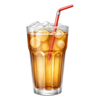 Refrigerante sticker