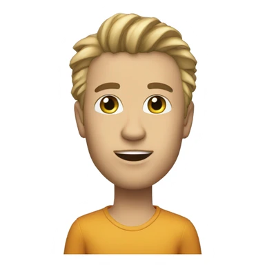 I want a model, as phrase Lions management models  sticker