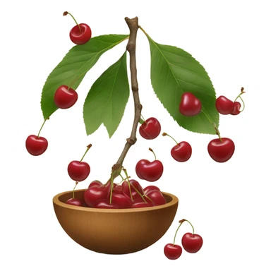 to cherry-pick evidence sticker