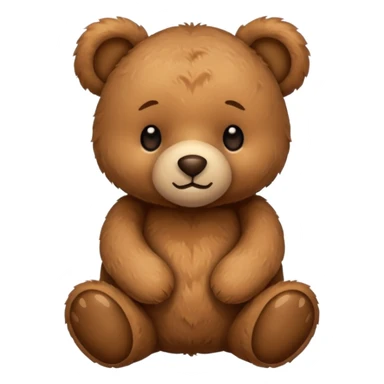 not a woman, but peluche  sticker