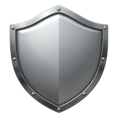 shield sticker