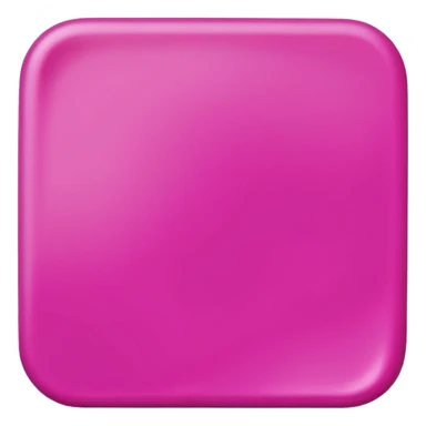 3D pantone colour swatch sticker