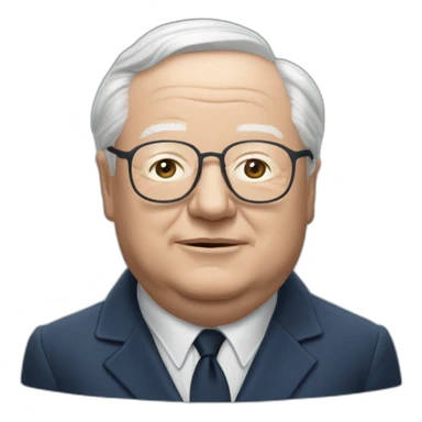 Jean-Marie Le Pen sticker