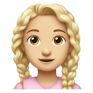 Kenzie Rae Wenner sticker