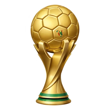 Fifa world cup 2018 logo sticker
