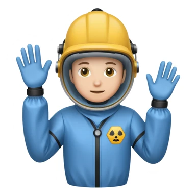 opérateur contrôle non destructif sticker