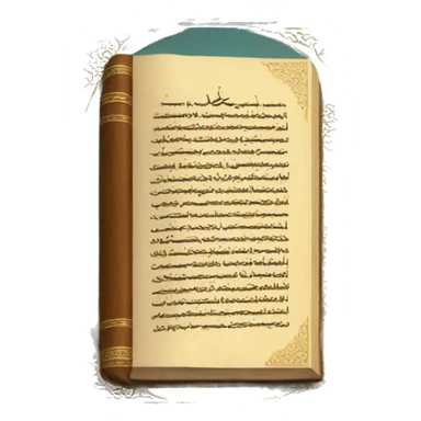 Holy Quran sticker