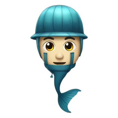 plongée sous marine sticker