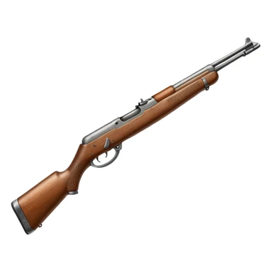 M1 Garand sticker