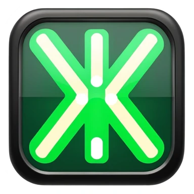 Crosswalk Light icon , Countdown timer light. sticker