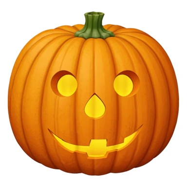 hokkaido pumpkin sticker