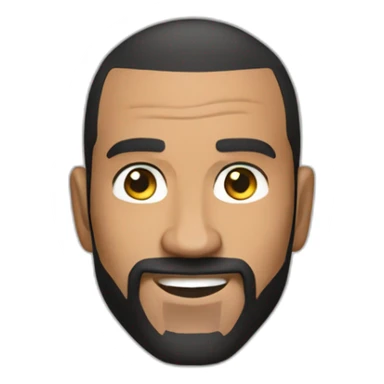 Bray Wayatt  WWE sticker