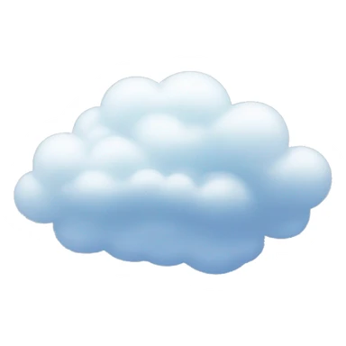 Cloud from Final Fantansy sticker