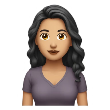 Fabiana Gabriela Leanza sticker