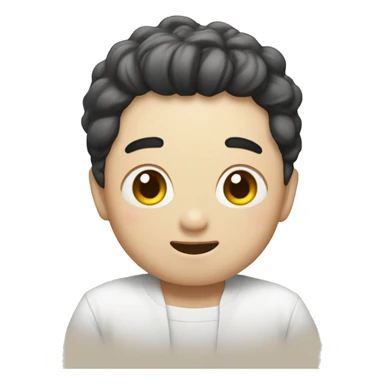 대학에서 시간낭비 sticker