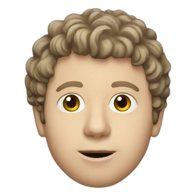 michael-cera sticker