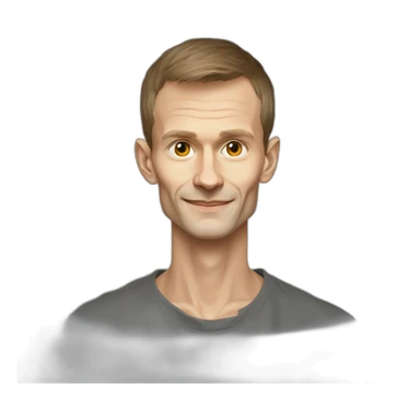 Vitalik Buterin sticker