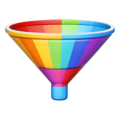 carnival cruise just funel sticker