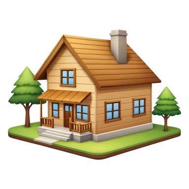 house mortgage sticker