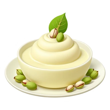 Rasmalai sticker