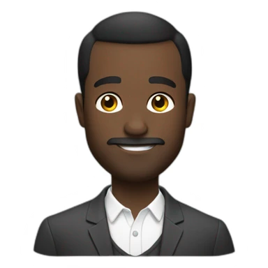 Franck edouard sticker